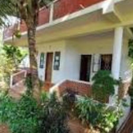 R K Beach Cottage Gokarna  Εξωτερικό φωτογραφία