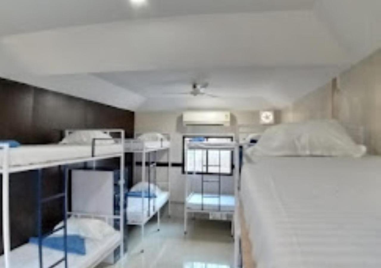 R K Beach Cottage Gokarna  Εξωτερικό φωτογραφία
